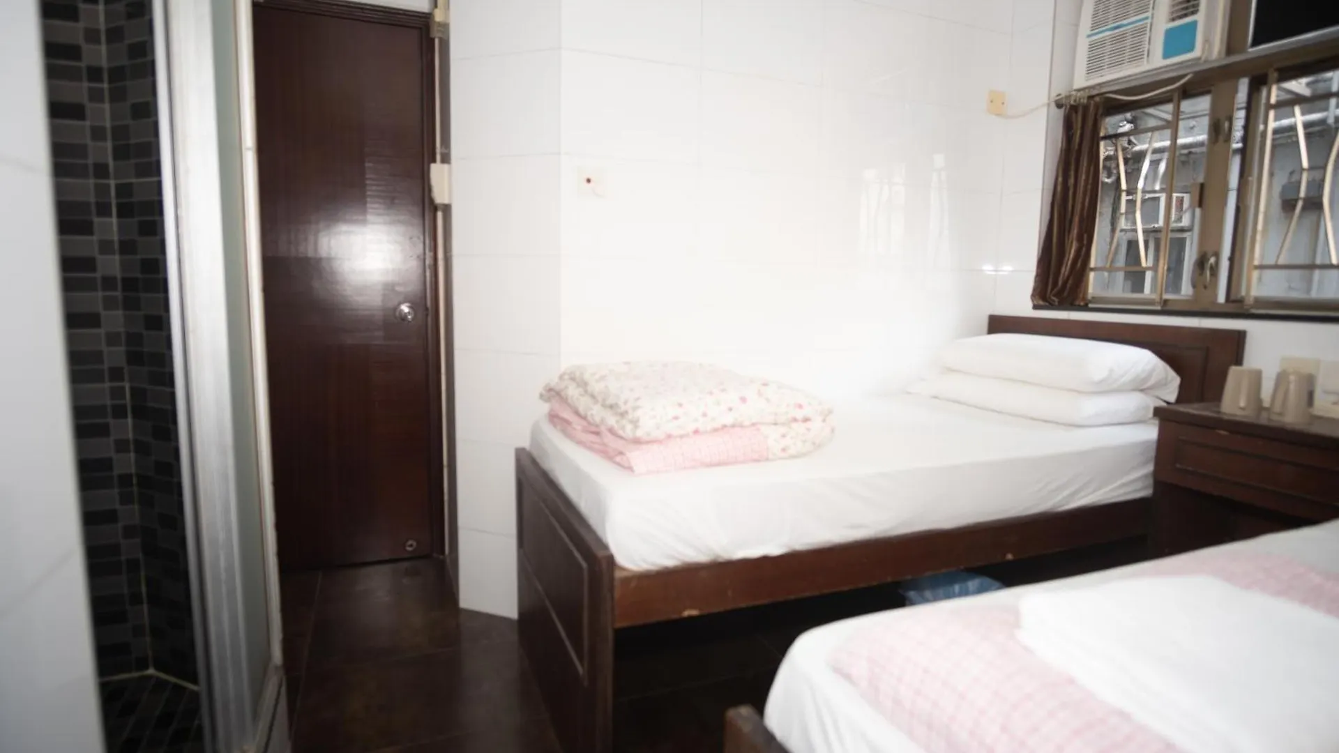 Hollywood Guesthouse Hong Kong Guest house