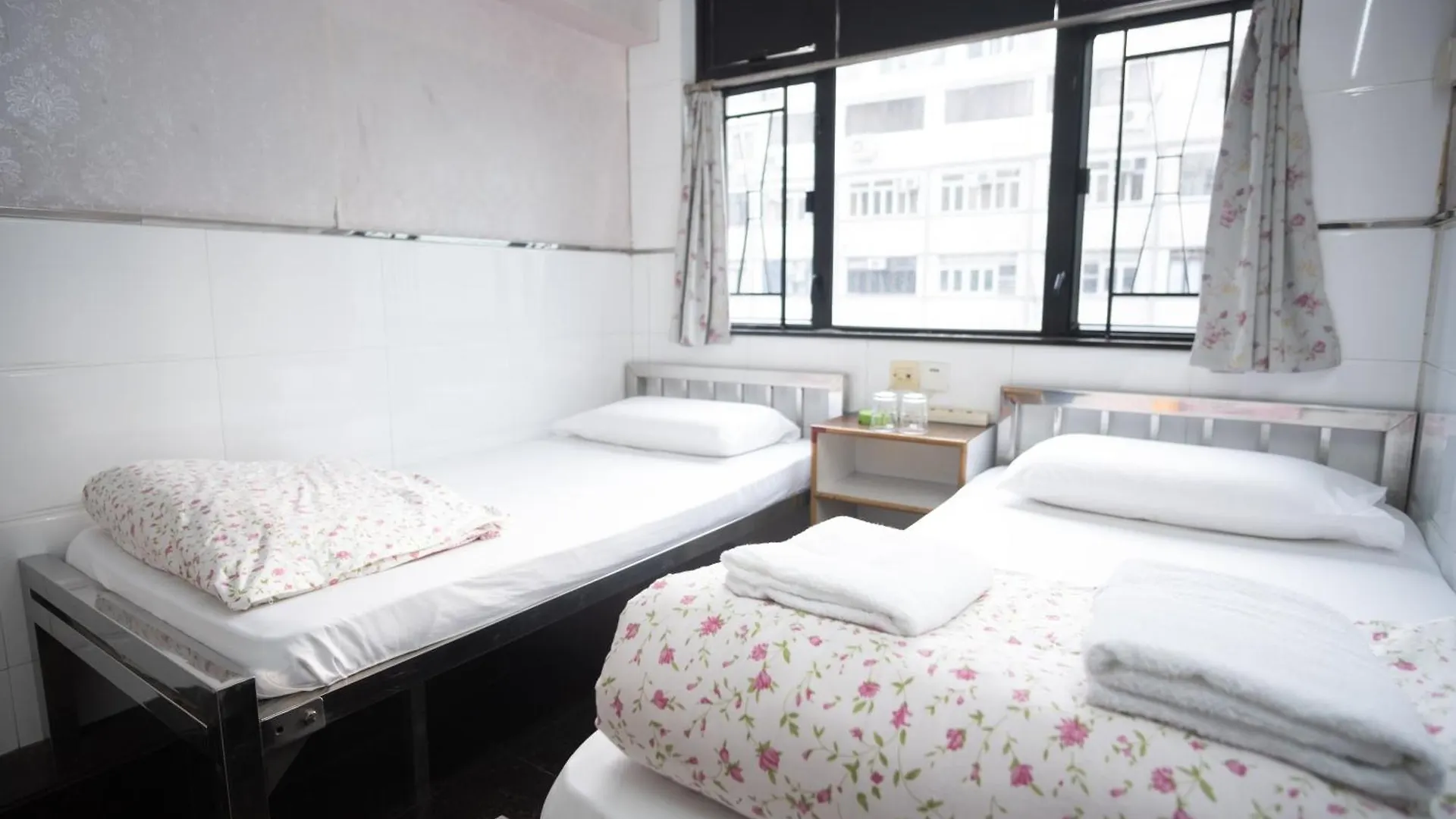 Guest house Hollywood Guesthouse Hong Kong