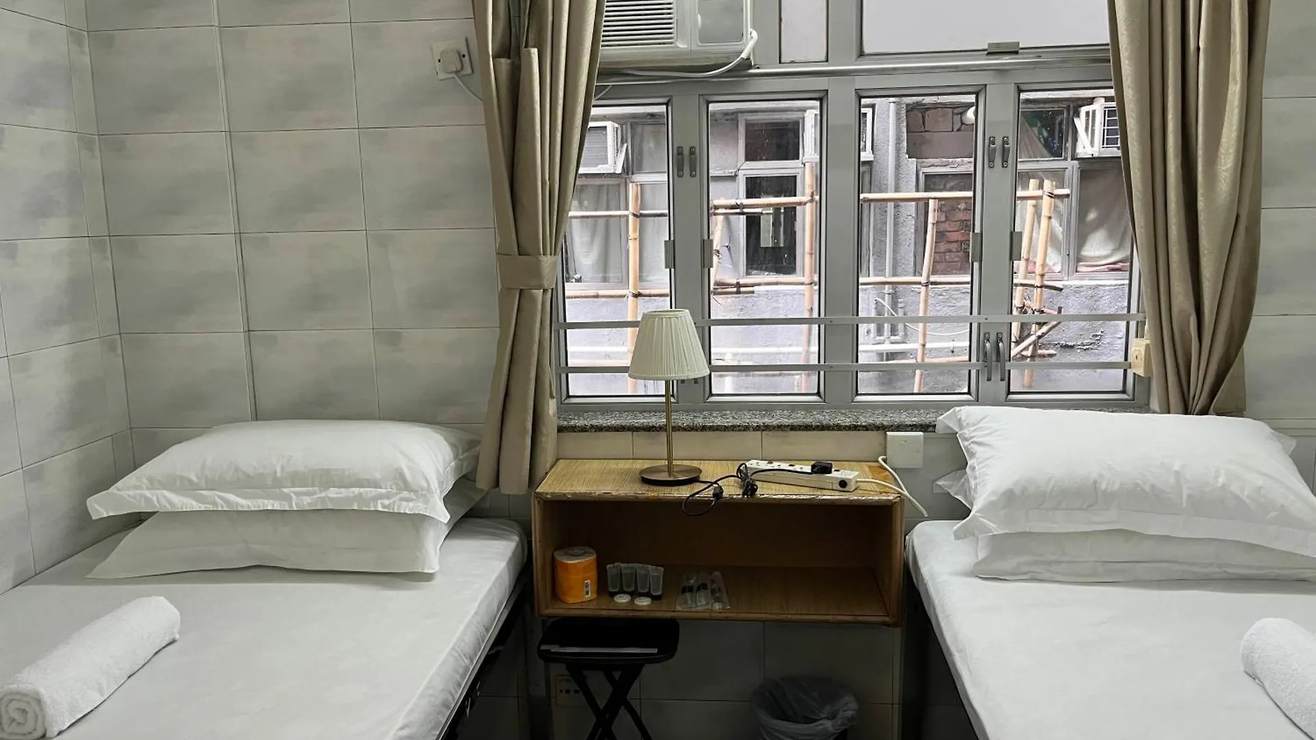Guest house Hollywood Guesthouse Hong Kong