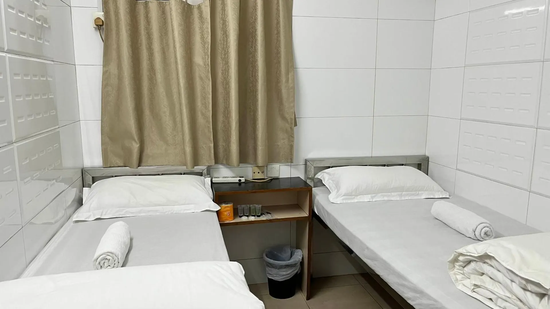 Hollywood Guesthouse Hong Kong Guest house