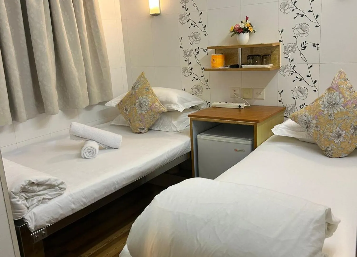 Hollywood Guesthouse Hong Kong 0*,  China