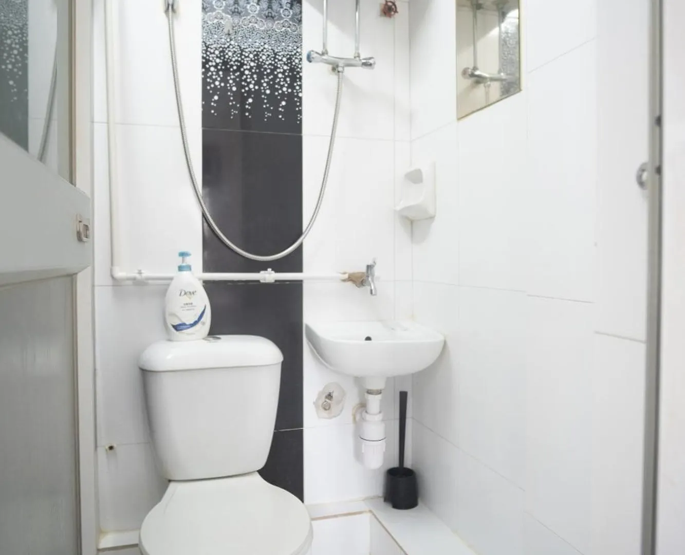 Hollywood Guesthouse Hongkong 0*,