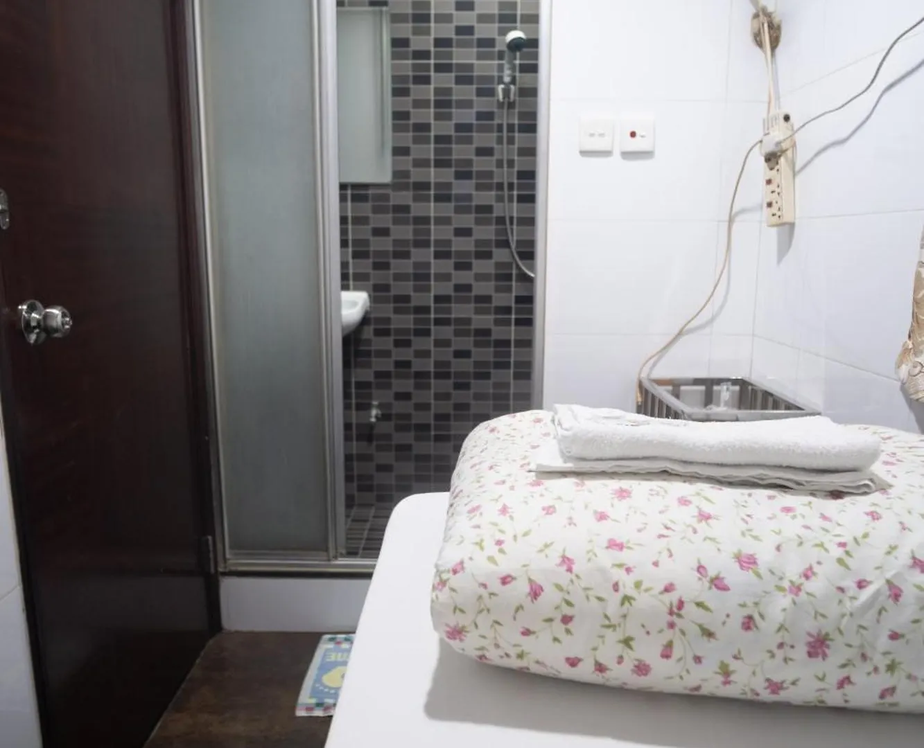 Hollywood Guesthouse Hongkong Penzion